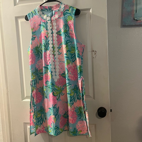 Lilly Pulitzer Dresses & Skirts - Lilly Pulitzer dress romper